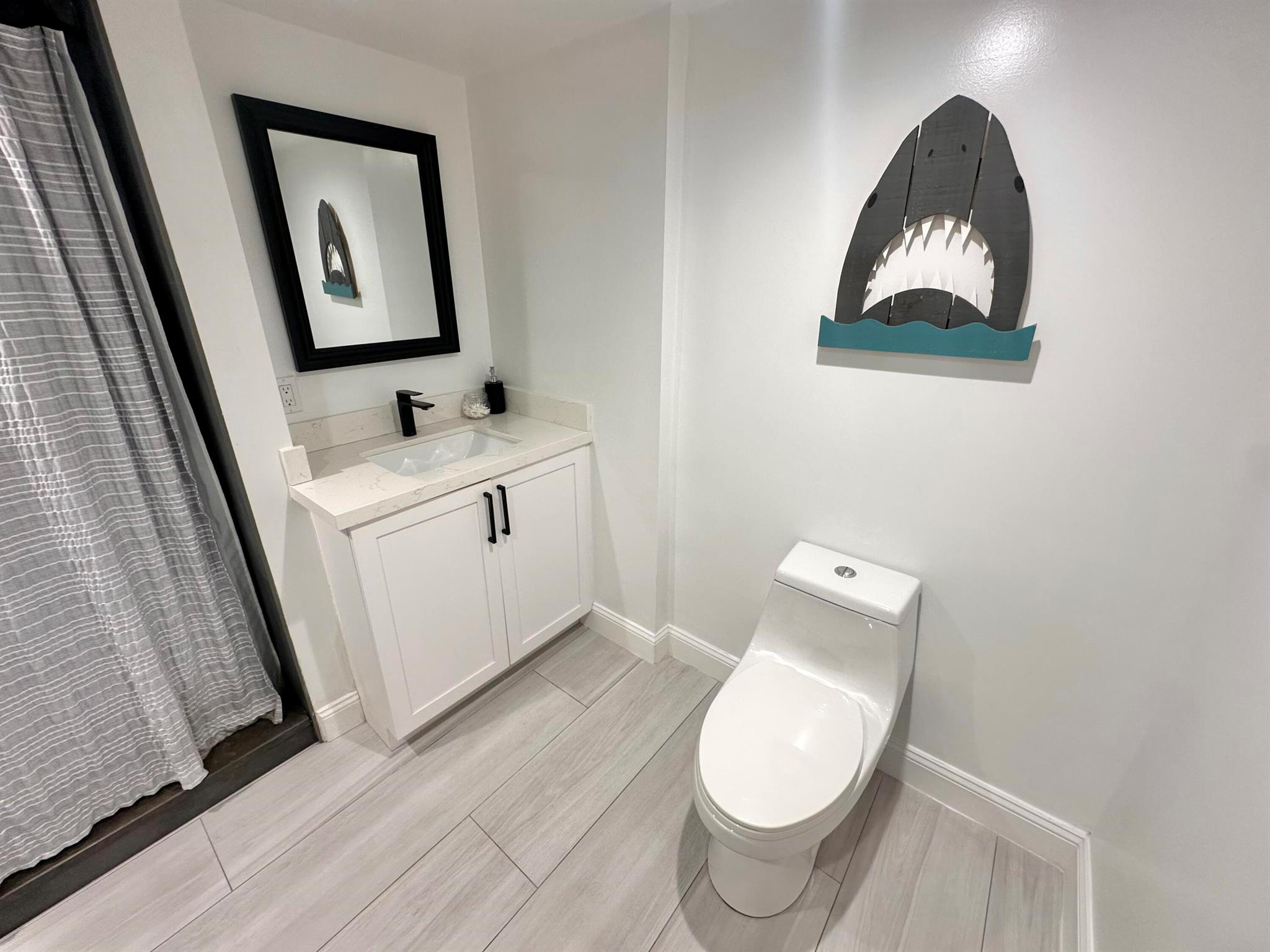 JUNO BY THE SEA CONDO APT - Residential Lease