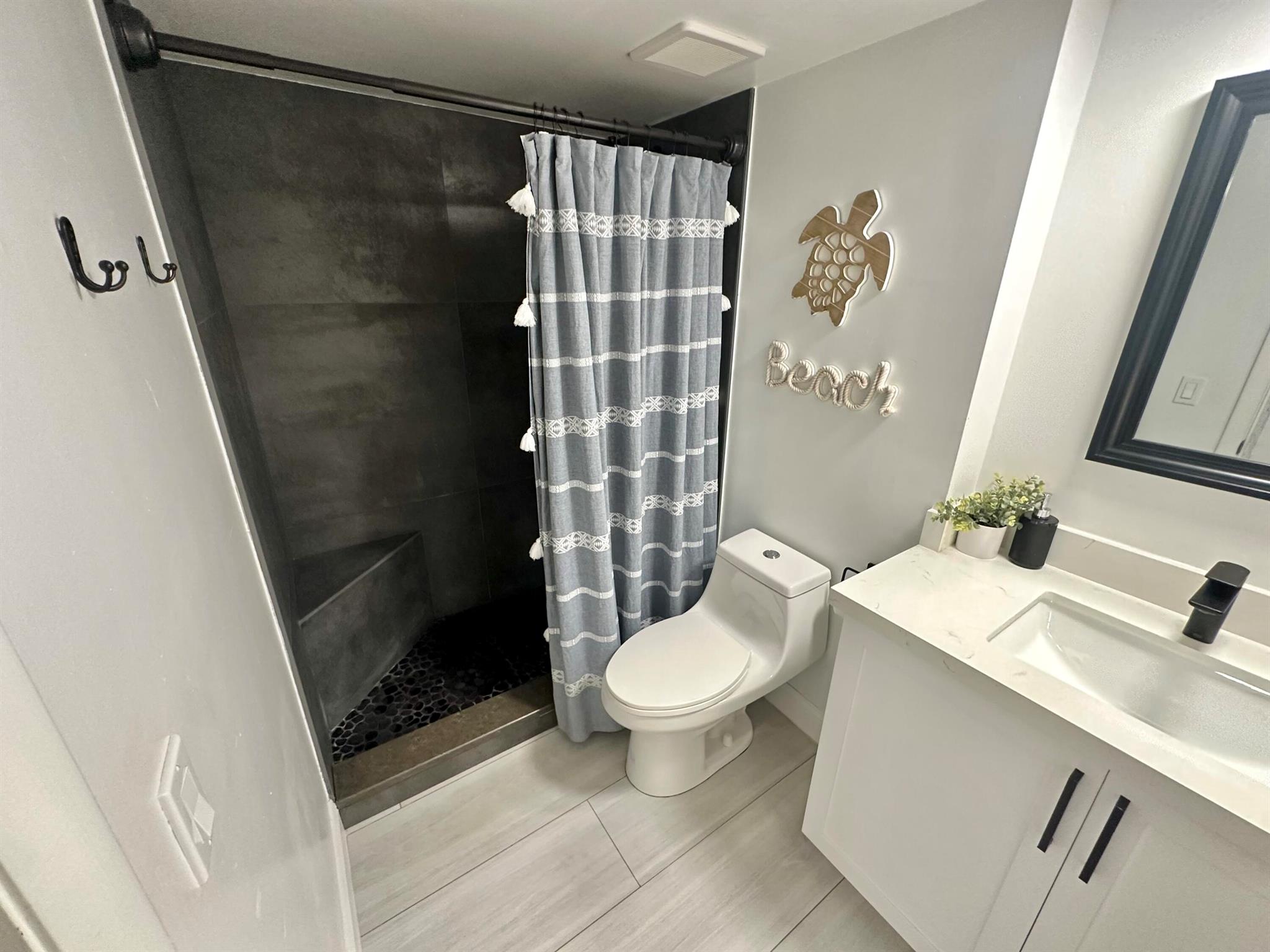 JUNO BY THE SEA CONDO APT - Residential Lease