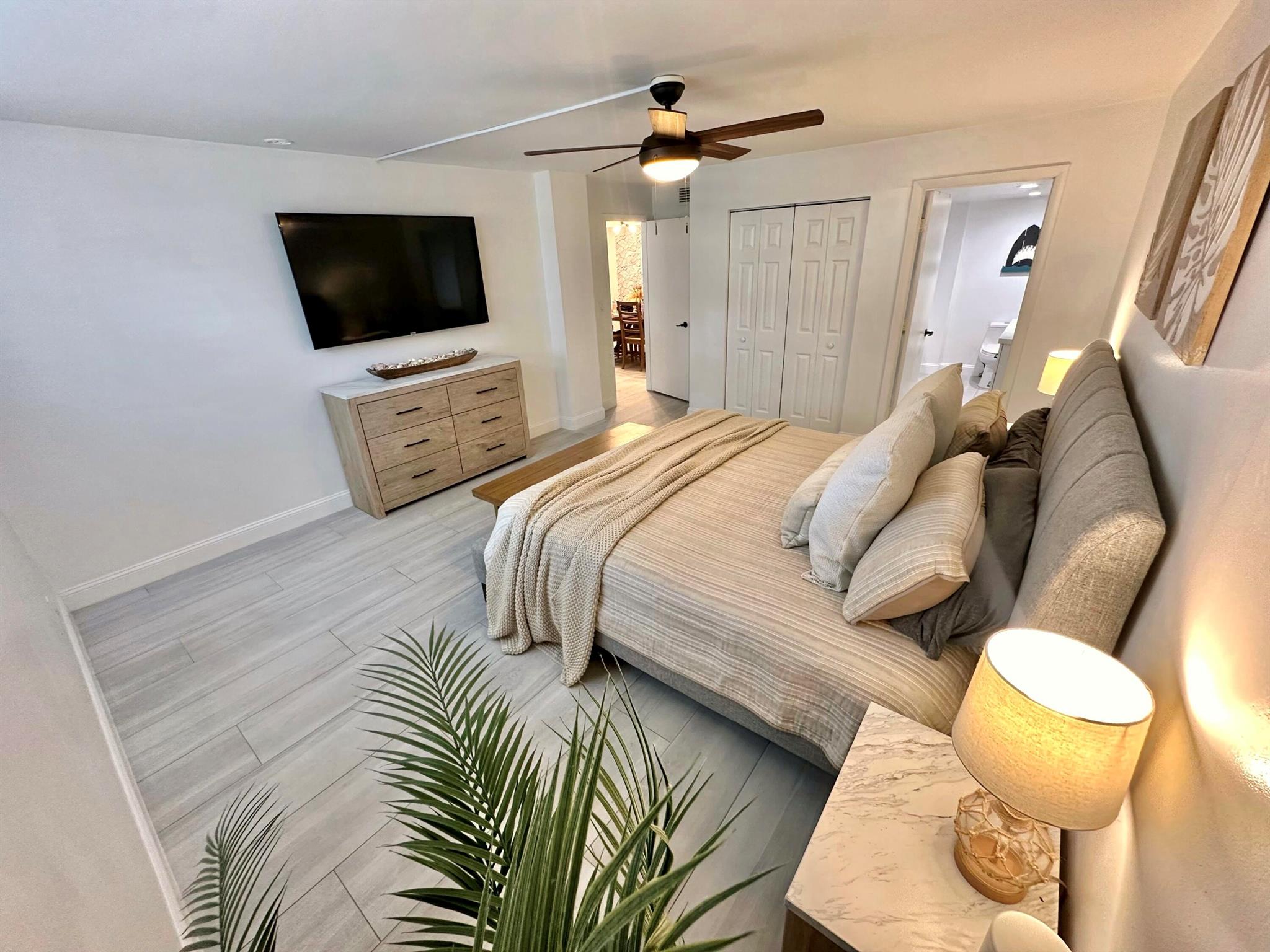 JUNO BY THE SEA CONDO APT - Residential Lease