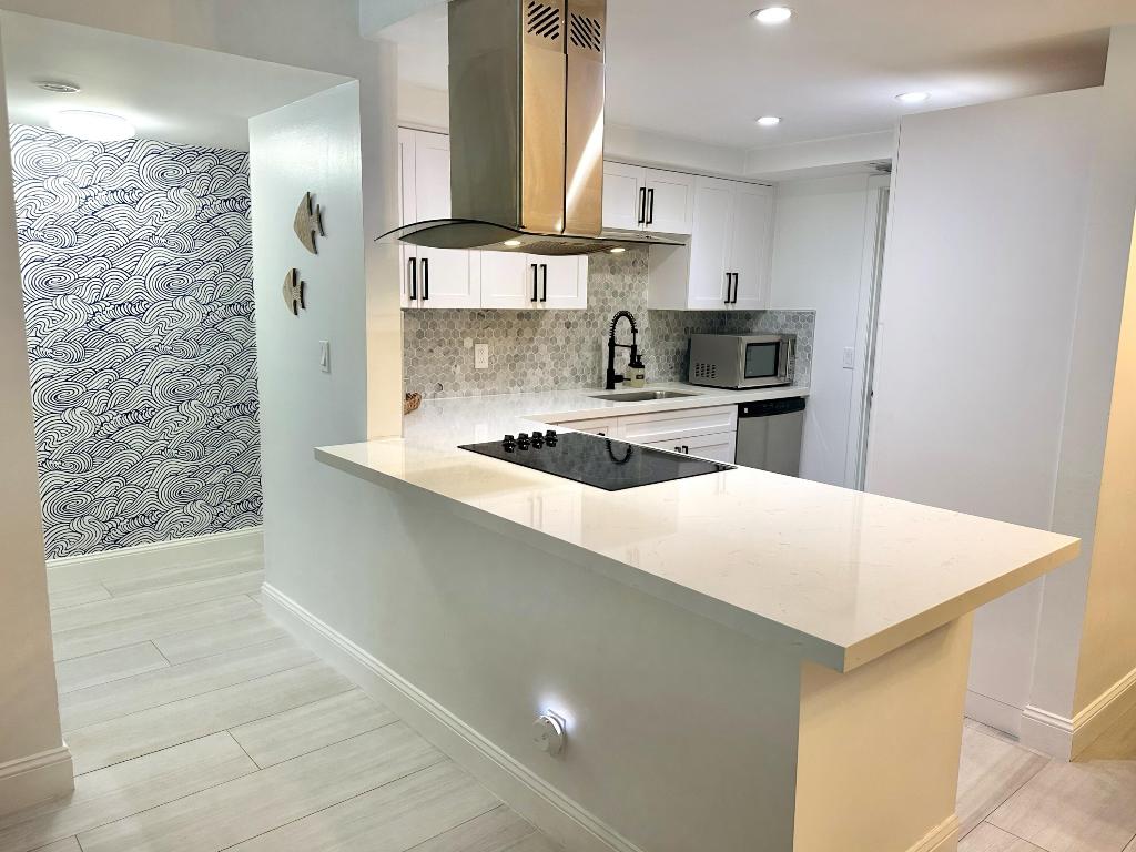 JUNO BY THE SEA CONDO APTS - Residential Lease