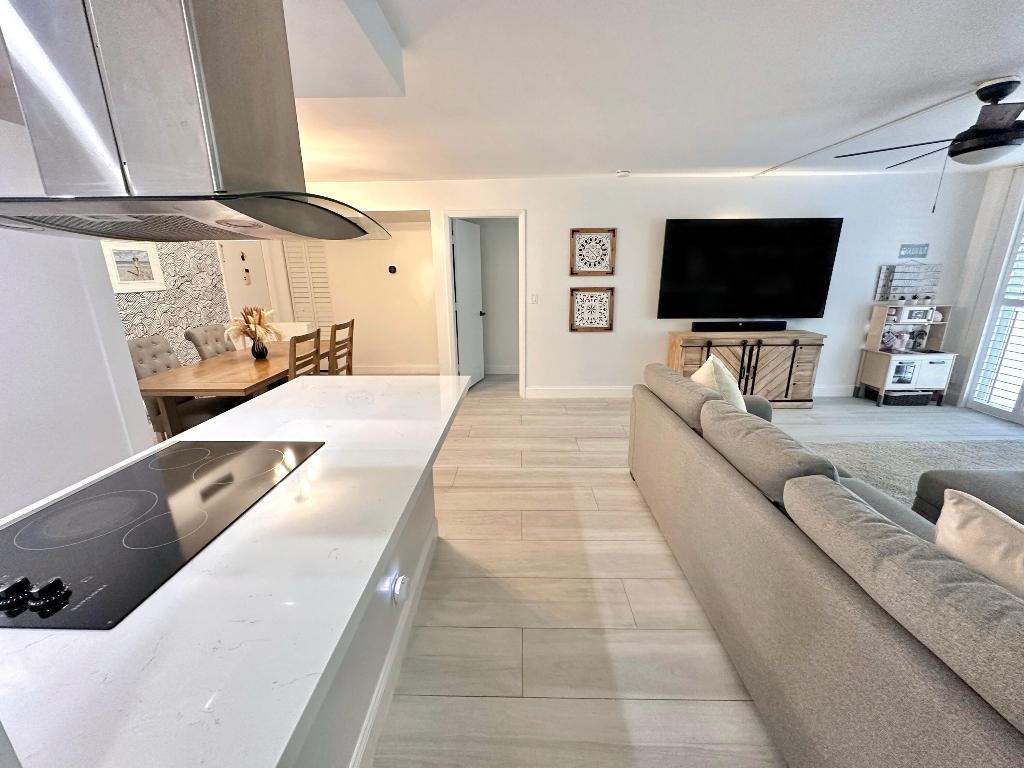 JUNO BY THE SEA CONDO APTS - Residential Lease