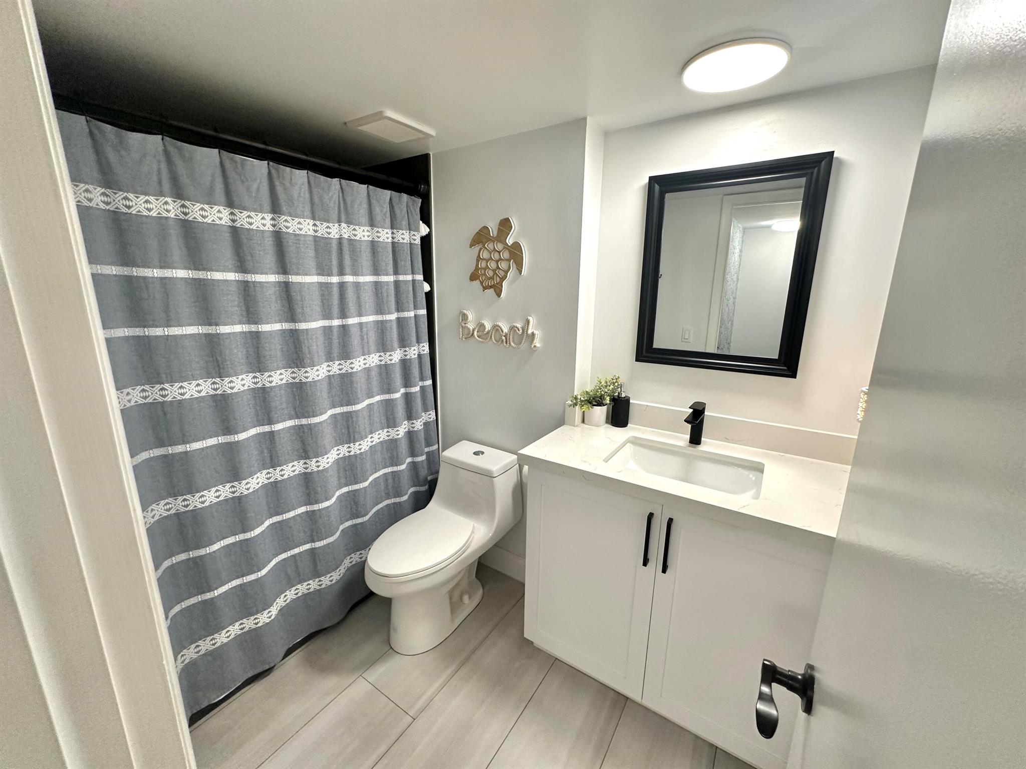 JUNO BY THE SEA CONDO APT - Residential Lease