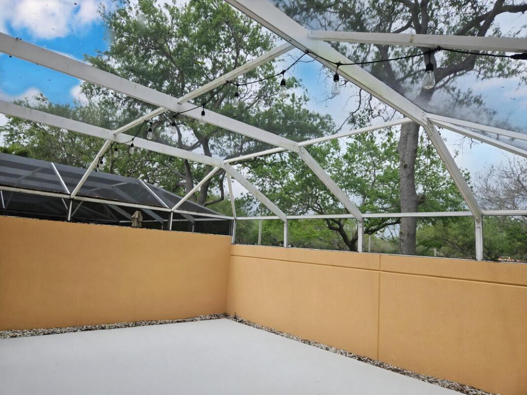 TEQUESTA OAKS - Residential Lease