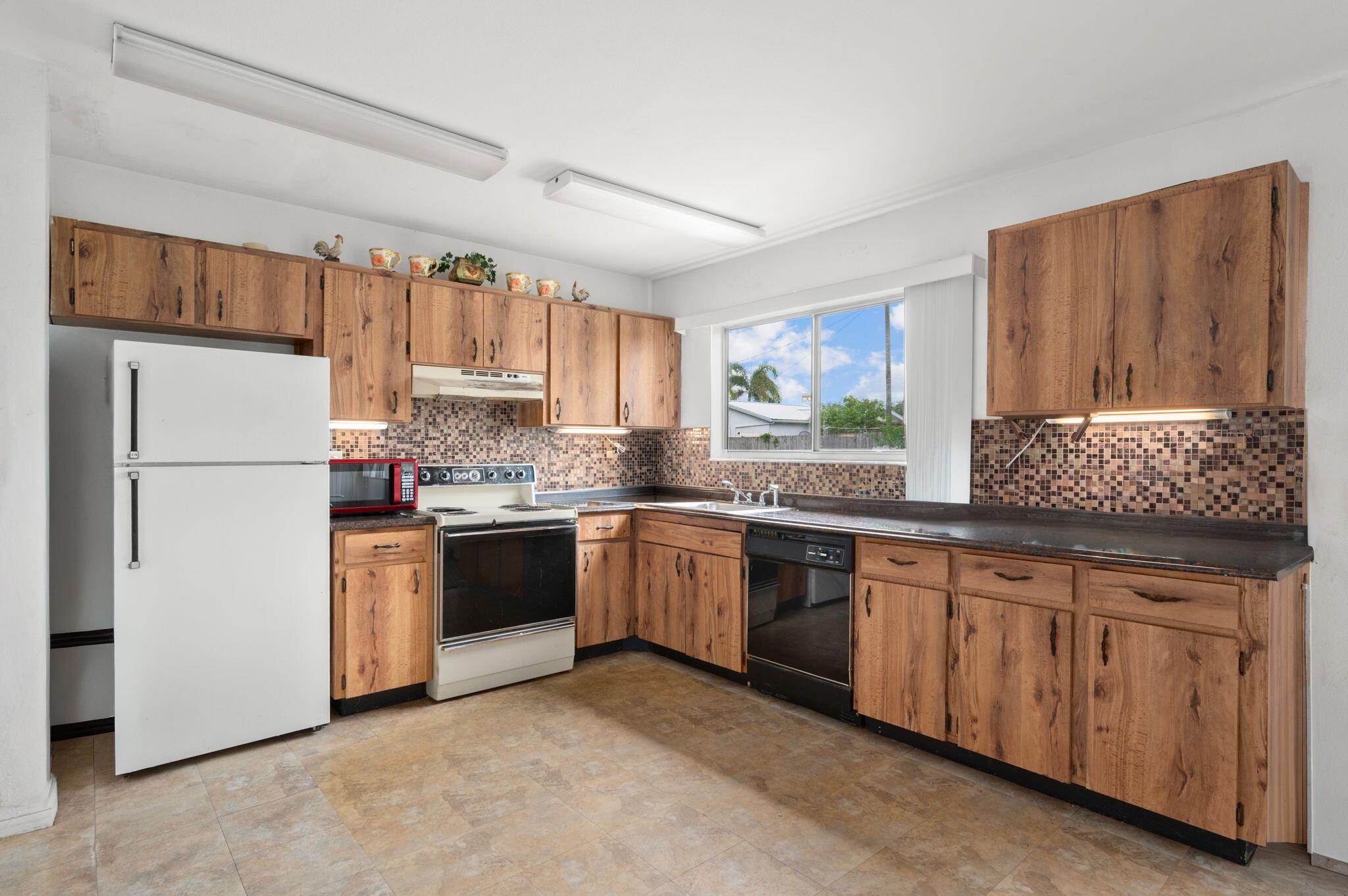 PORT ST LUCIE SECTION 18 - Residential