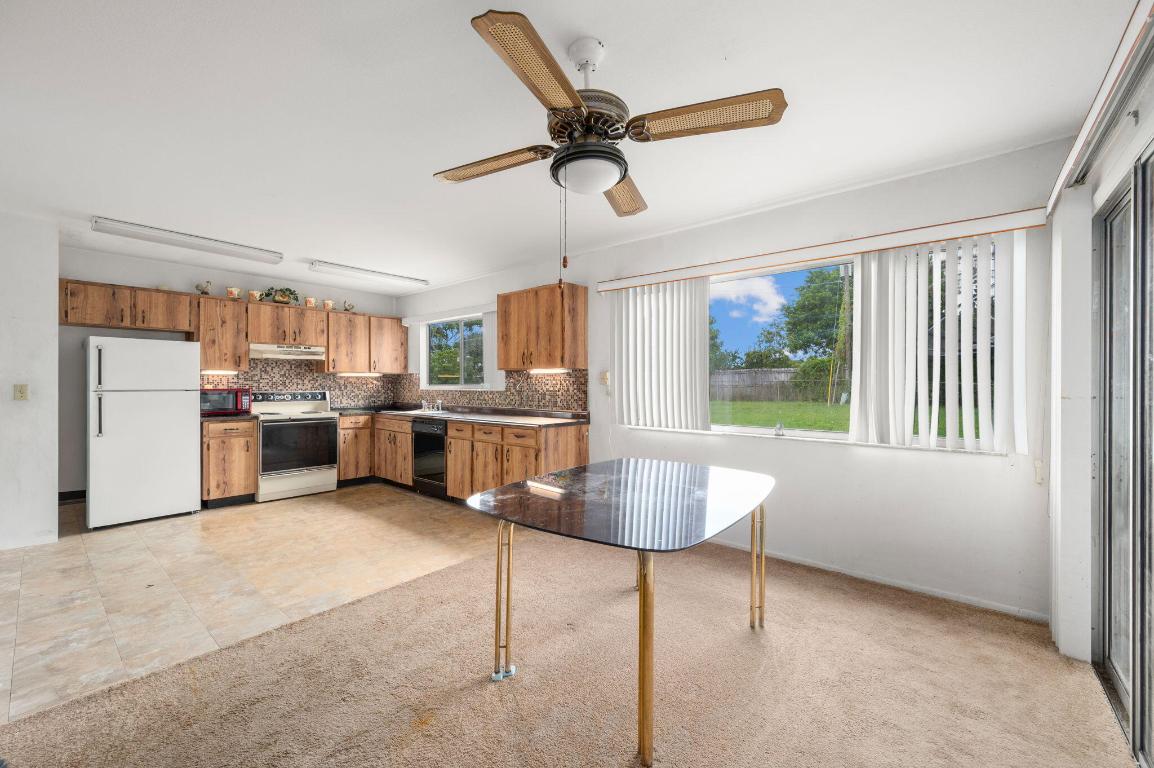 PORT ST LUCIE SECTION 18 - Residential