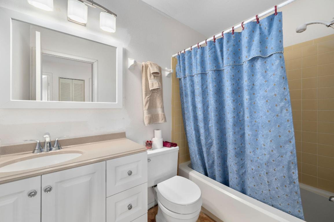 PORT ST LUCIE SECTION 18 - Residential