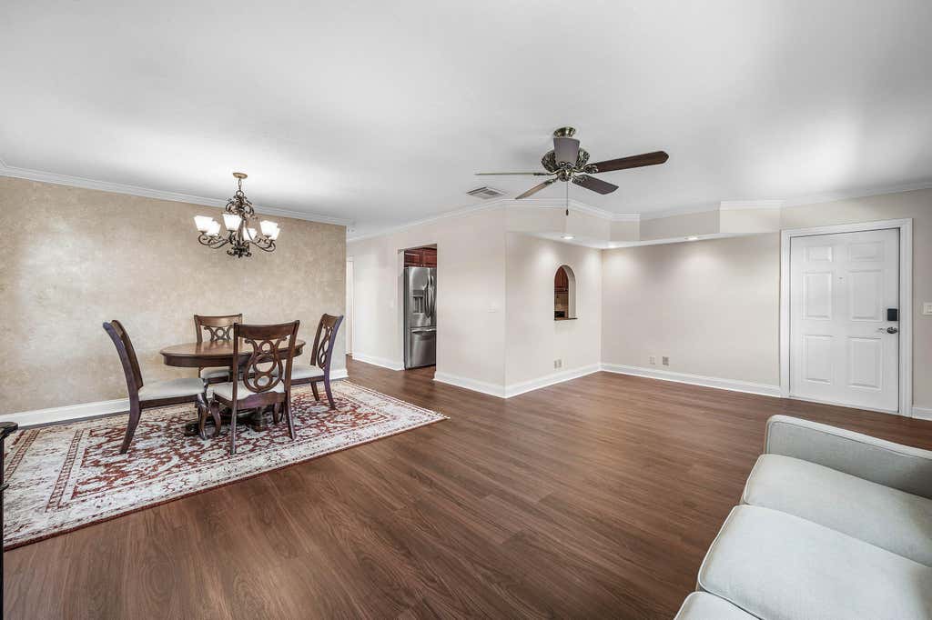 Photo of 2303 Lowson Boulevard #D, Delray Beach, FL 33445 (MLS # B26043417)
