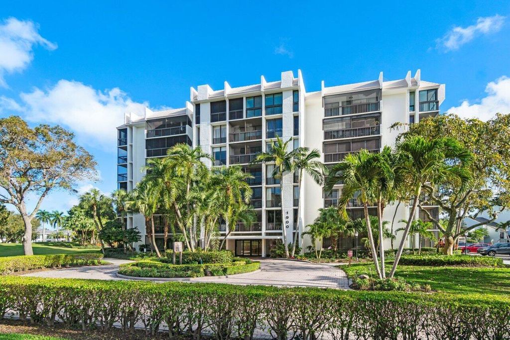 Photo of 1975 Bridgewood Drive, Boca Raton, FL 33434 (MLS # R11062664)