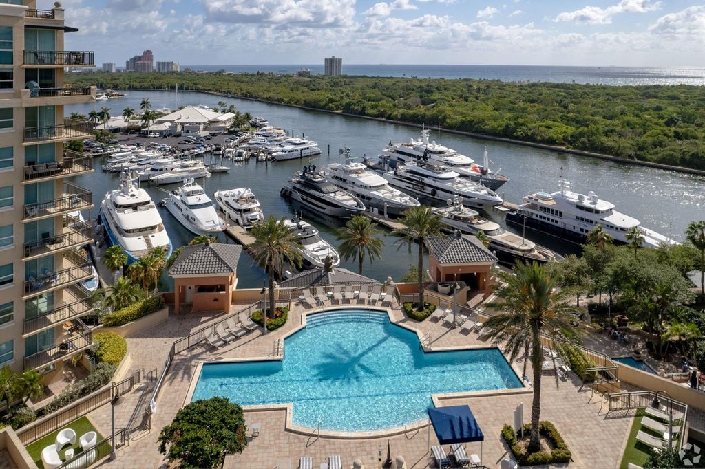 Photo of 1030 Seminole Drive #963, Fort Lauderdale, FL 33304 (MLS # B26024936)