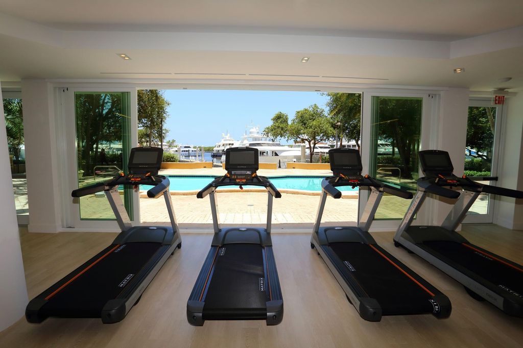 Photo of 1030 Seminole Drive #963, Fort Lauderdale, FL 33304 (MLS # B26024936)