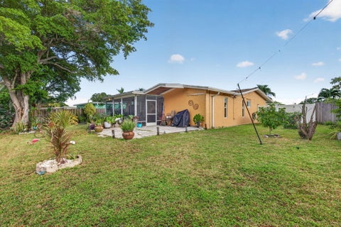 Tiny photo for 9877 NW 26TH Place, Sunrise, FL 33322 (MLS # B26088027)