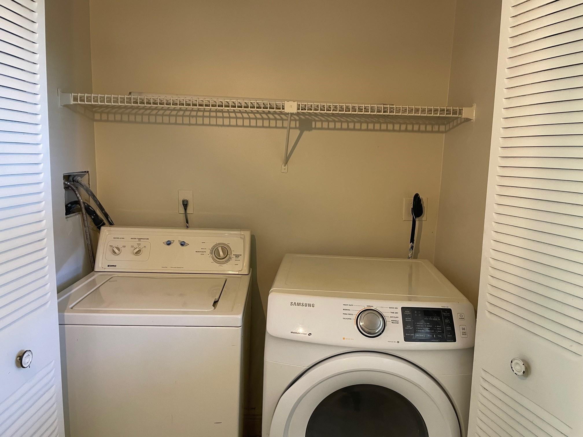 The Hammocks-Lake Forest - Residential Lease