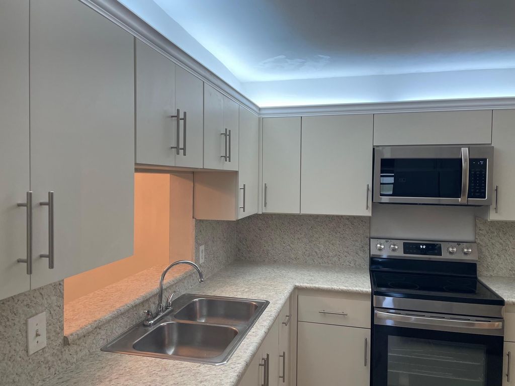 Photo of 1780 Hammock Boulevard #1780, Coconut Creek, FL 33063 (MLS # F10551776)