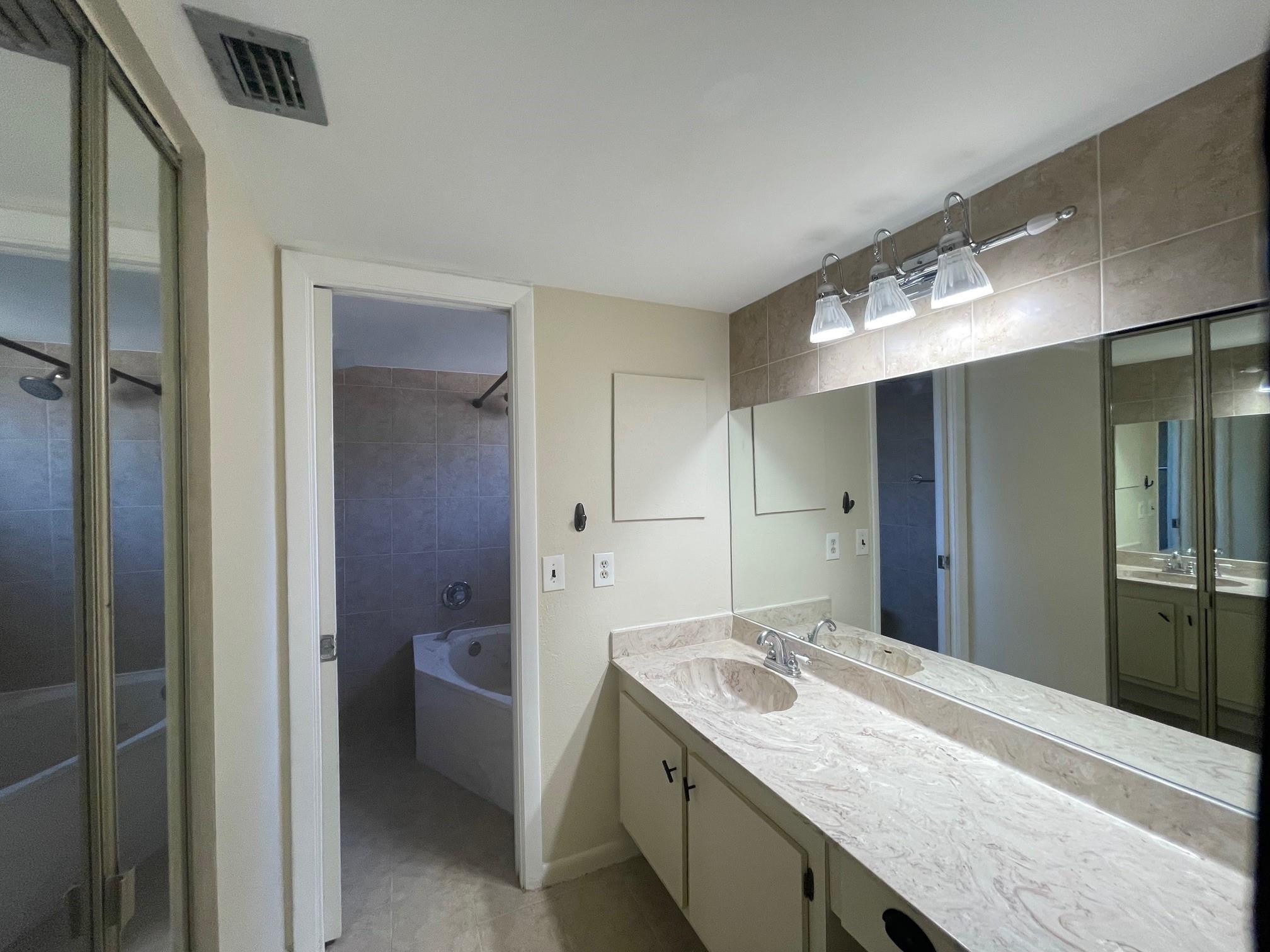 The Hammocks-Lake Forest - Residential Lease