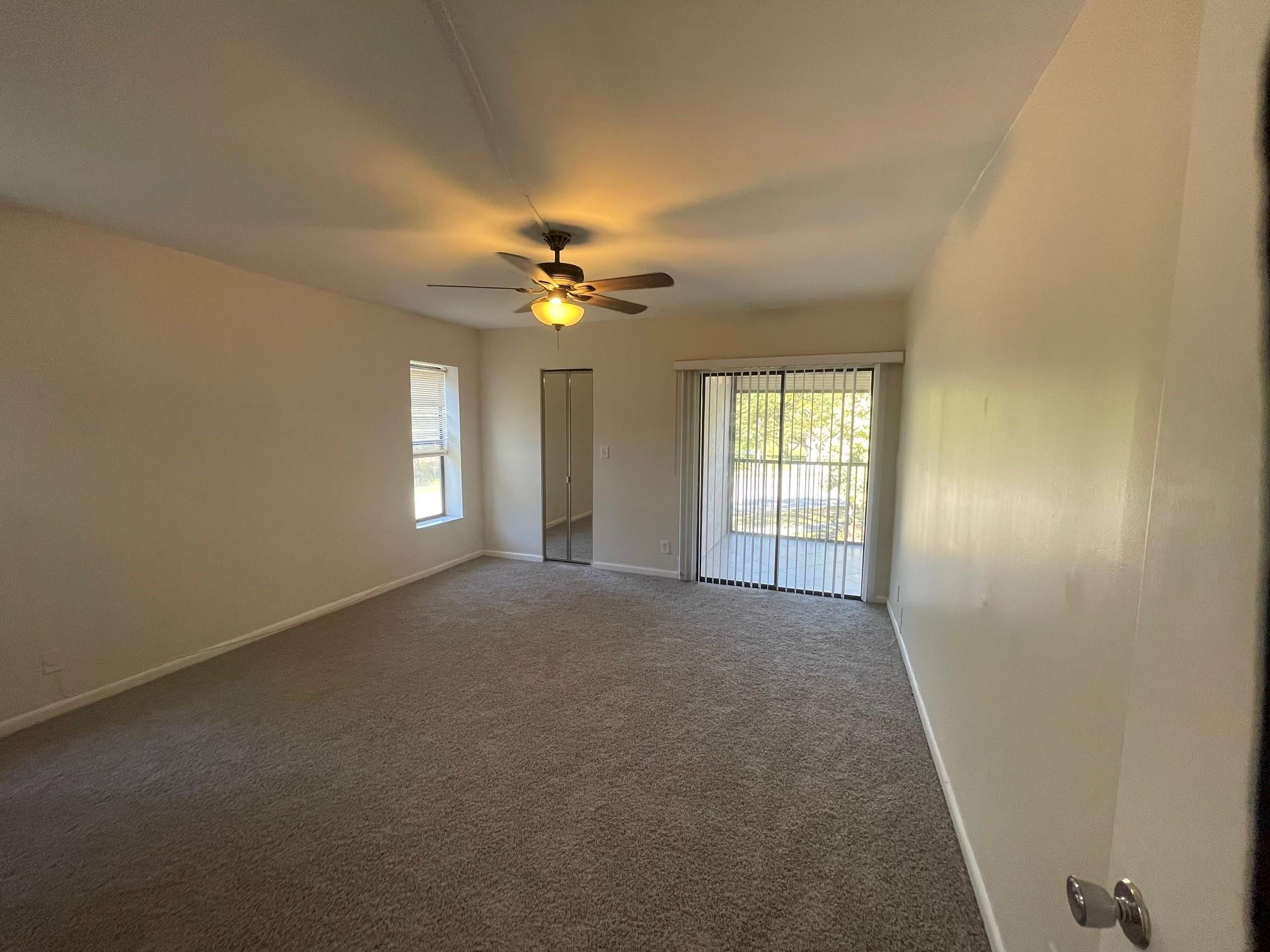 The Hammocks-Lake Forest - Residential Lease