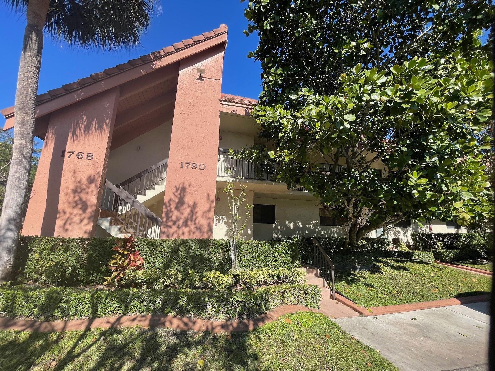 The Hammocks-Lake Forest - Residential Lease