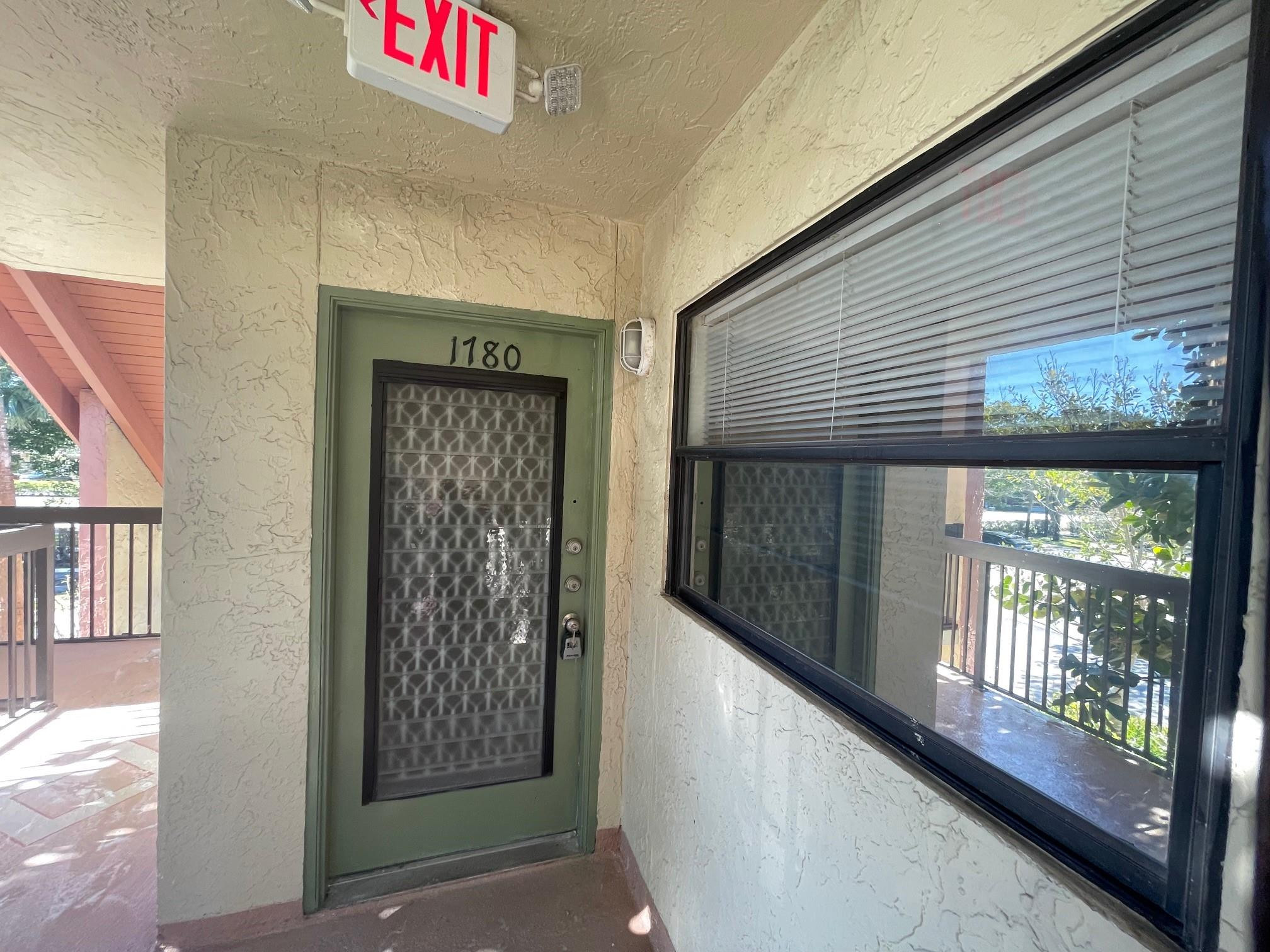 The Hammocks-Lake Forest - Residential Lease