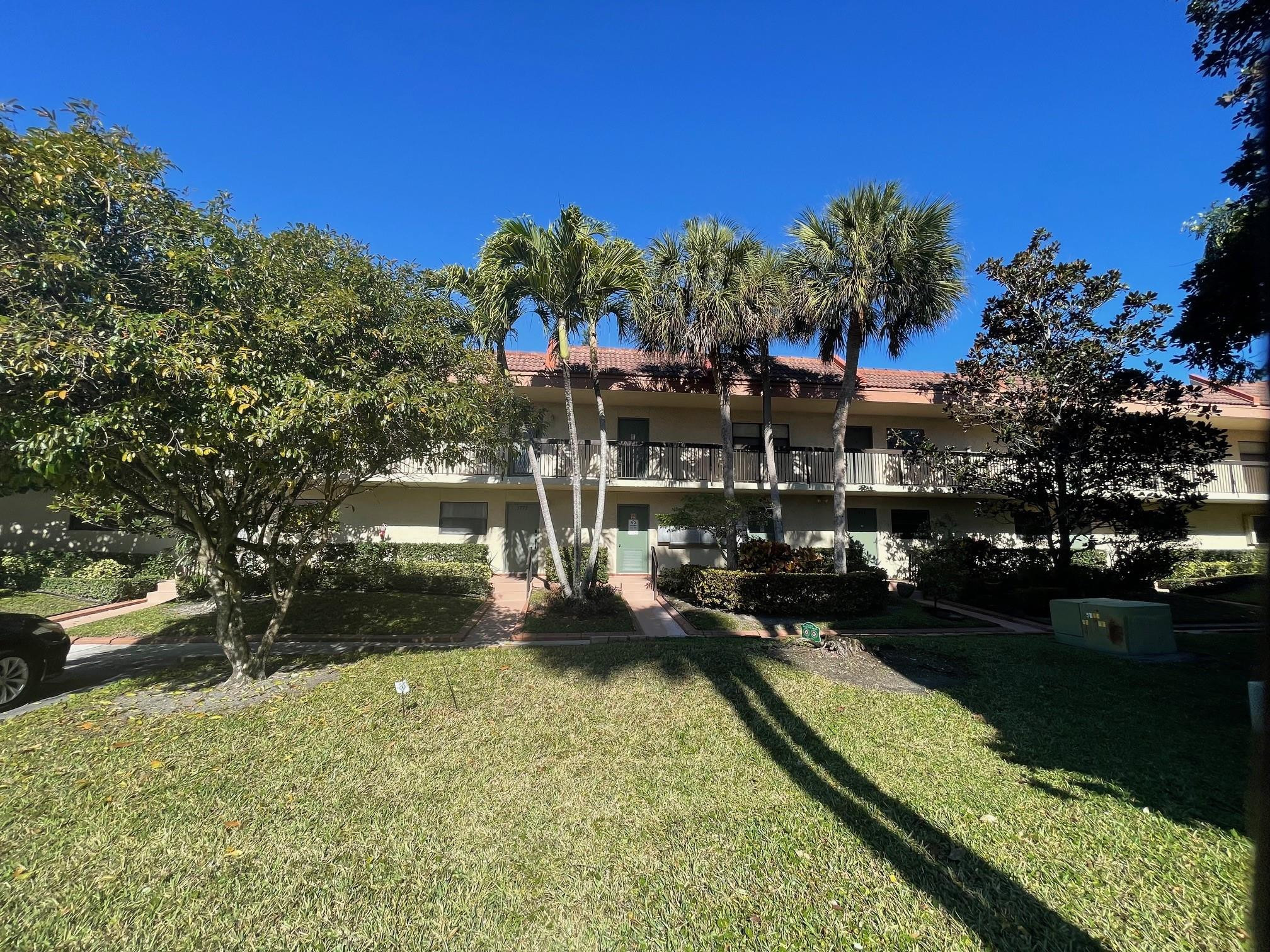 The Hammocks-Lake Forest - Residential Lease