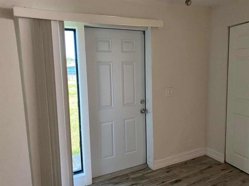 Photo of 3643 Betty Ann Court W #Back House  2, Palm Beach Gardens, FL 33403 (MLS # R11036525)