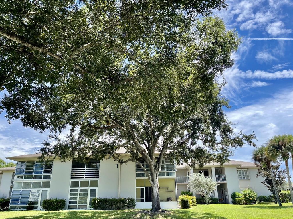 Photo of 1 Lake Vista Trail #202, Port Saint Lucie, FL 34952 (MLS # R11084686)