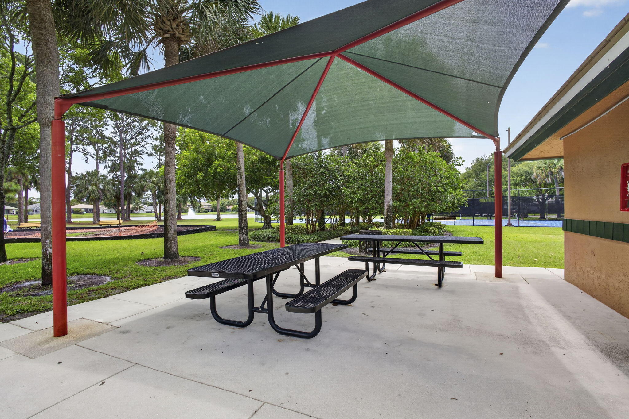 CYPRESS WOODS 1 - Residential