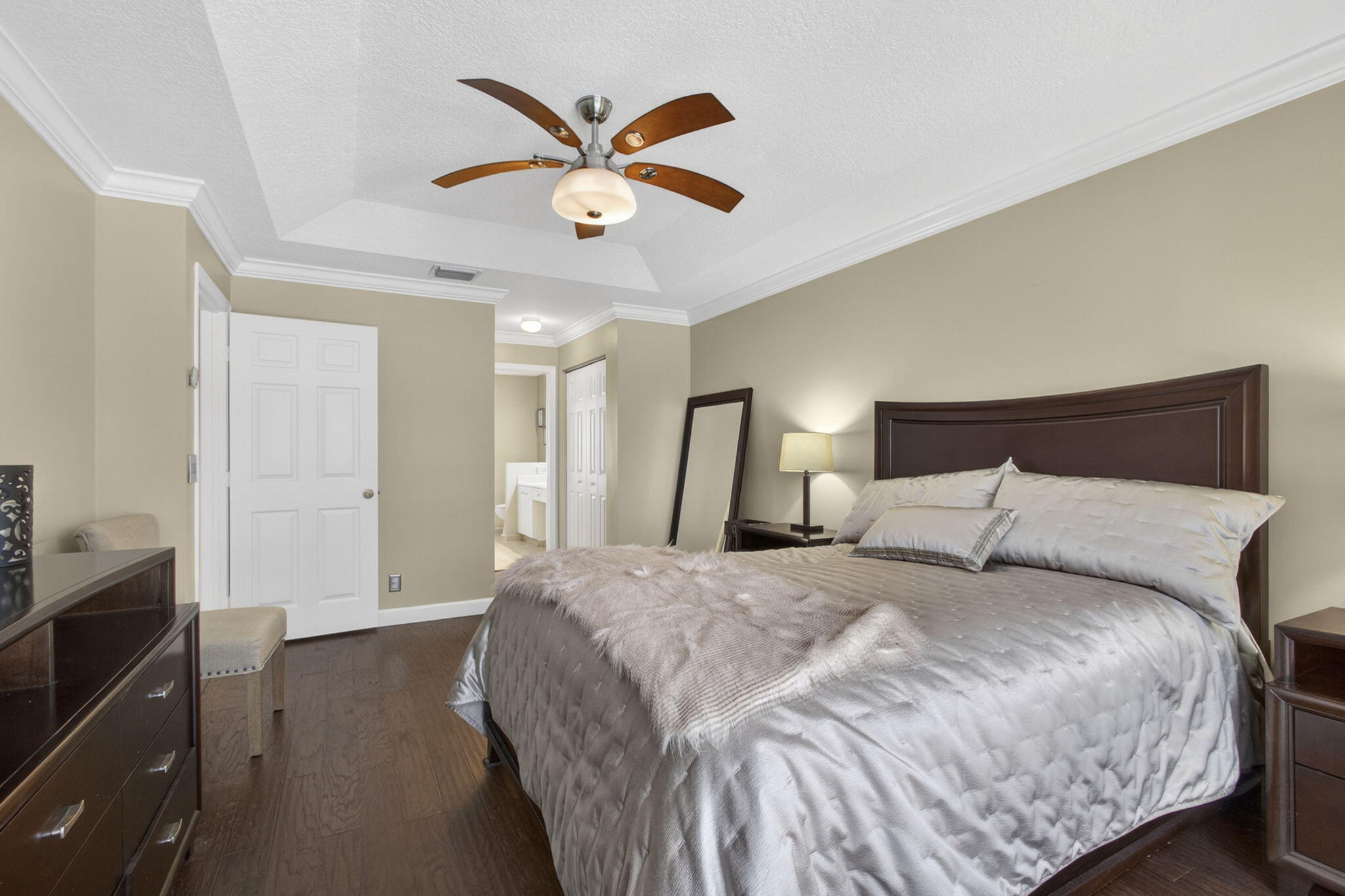 CYPRESS WOODS 1 - Residential