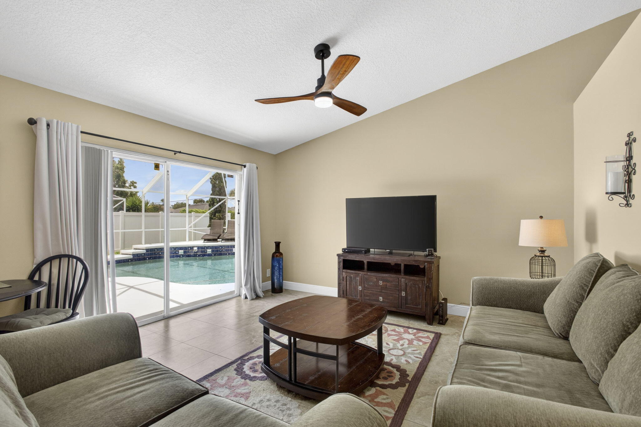 CYPRESS WOODS 1 - Residential