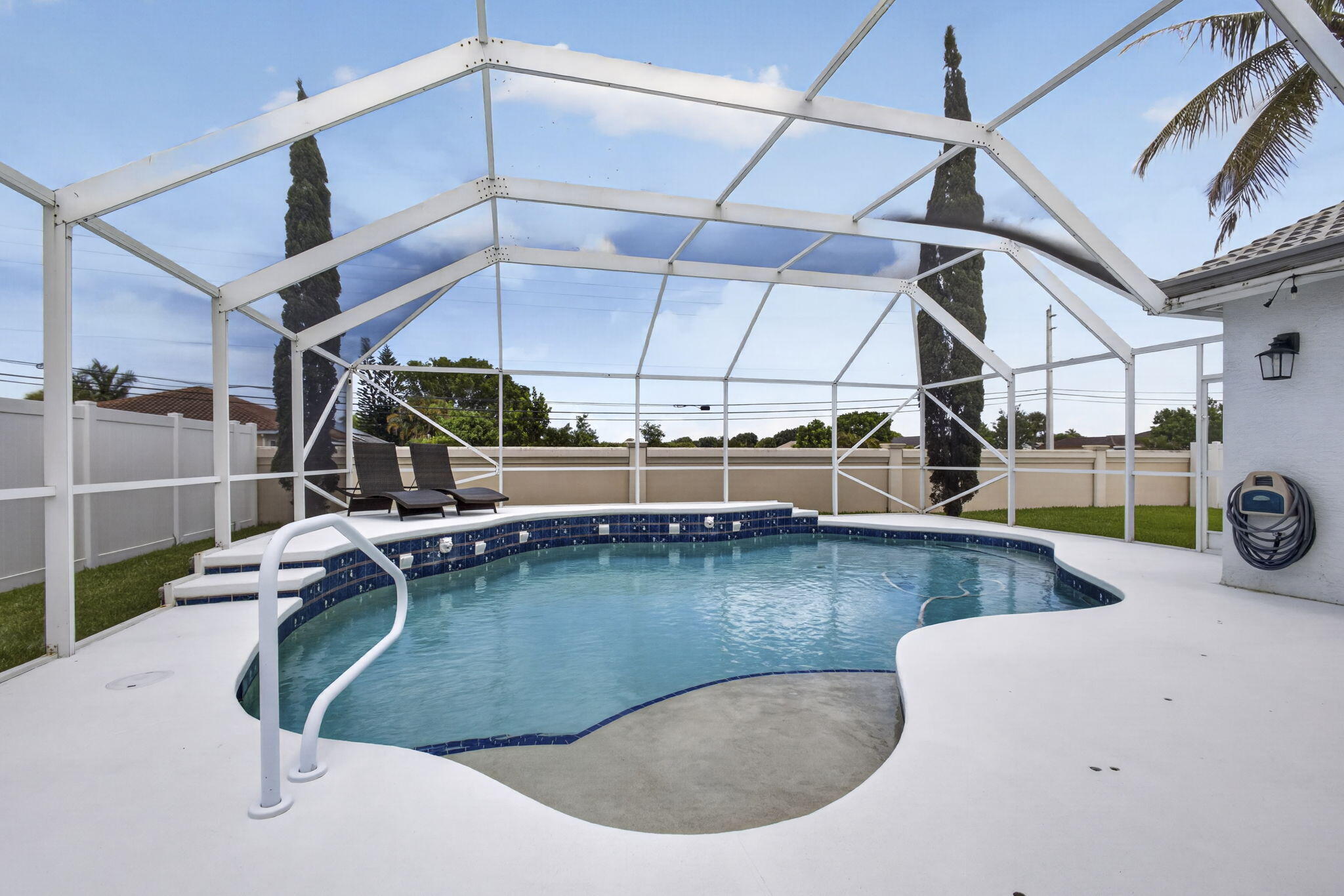 CYPRESS WOODS 1 - Residential