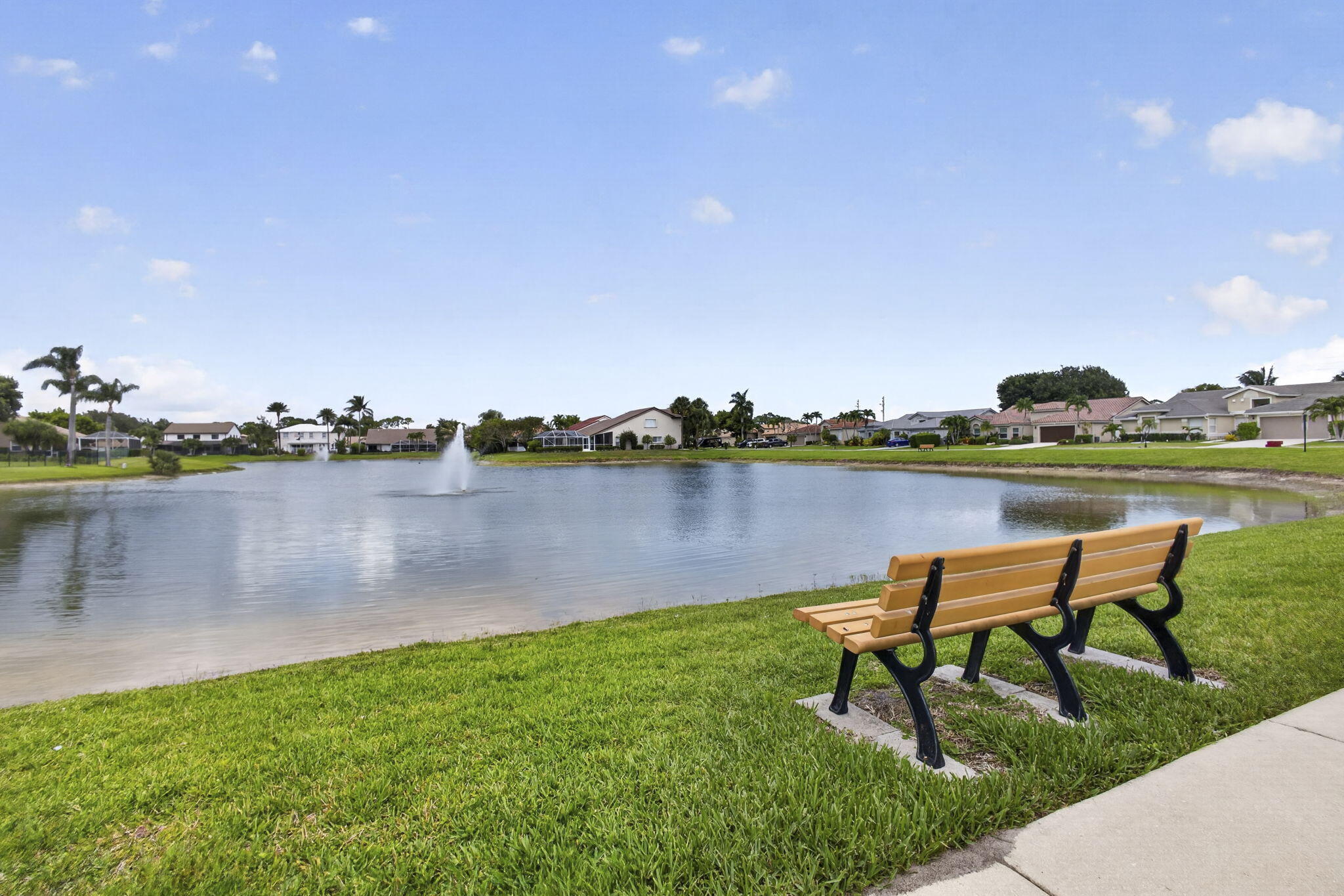 CYPRESS WOODS 1 - Residential
