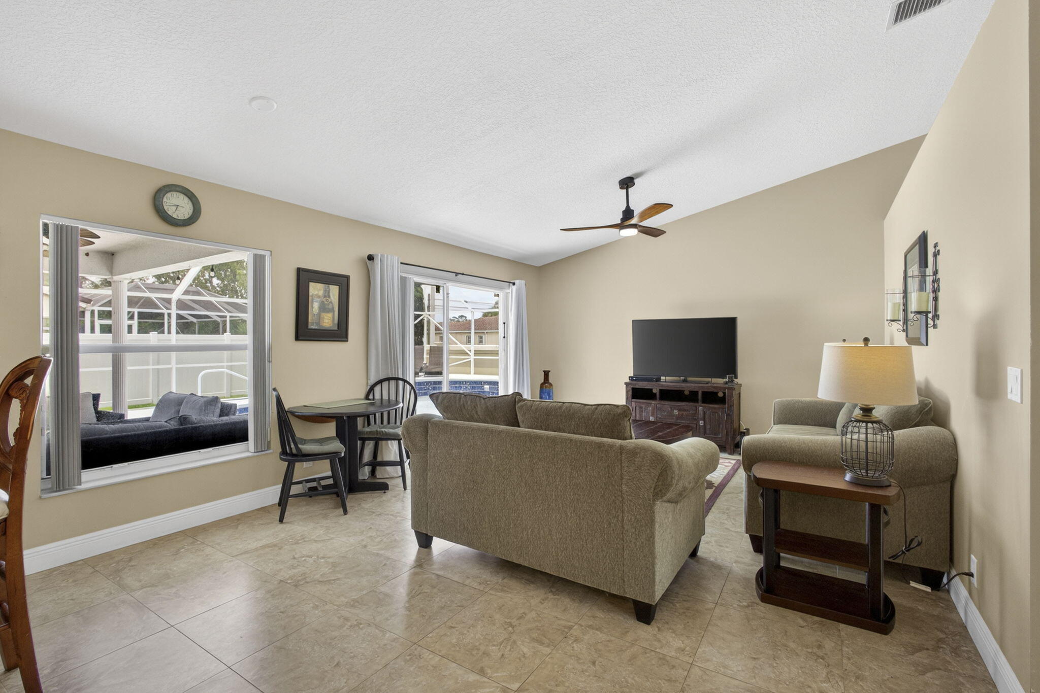 CYPRESS WOODS 1 - Residential