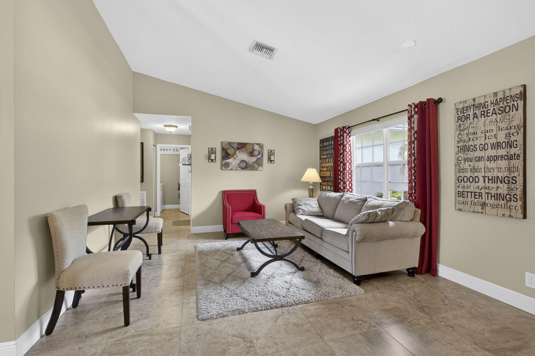 CYPRESS WOODS 1 - Residential