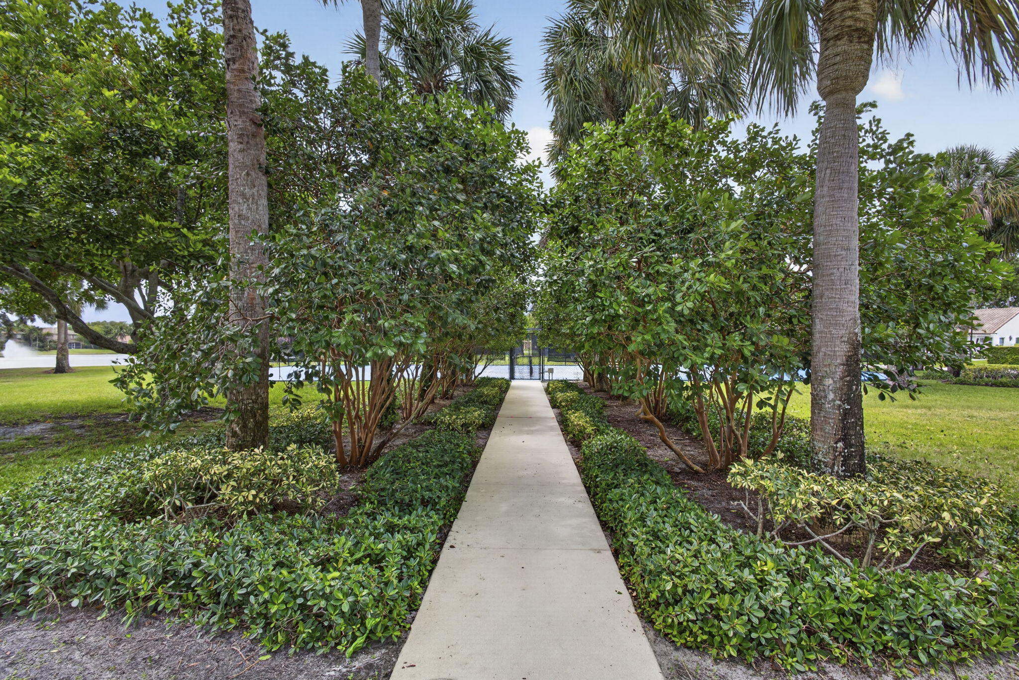 CYPRESS WOODS 1 - Residential