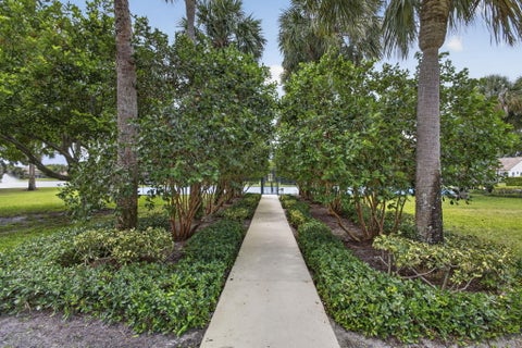 Tiny photo for 3788 Cypress Lake Drive, Lake Worth, FL 33467 (MLS # B26035124)