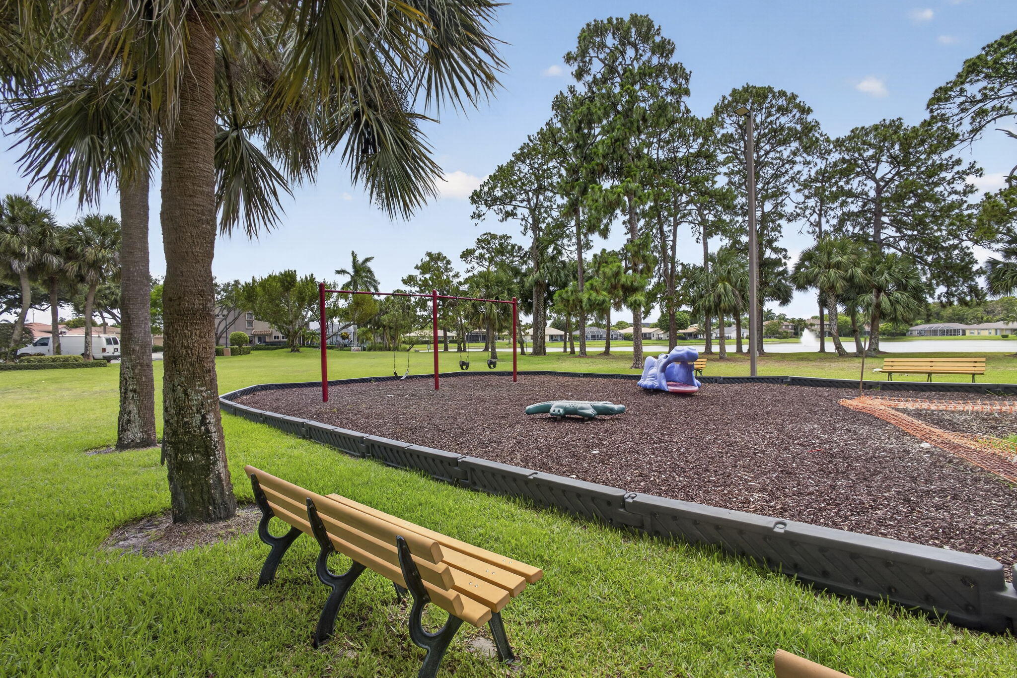 CYPRESS WOODS 1 - Residential