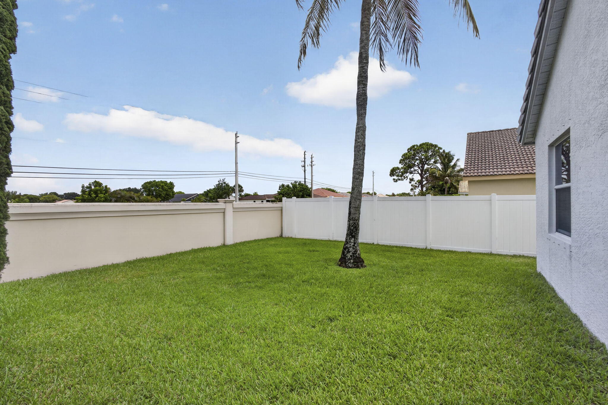 CYPRESS WOODS 1 - Residential