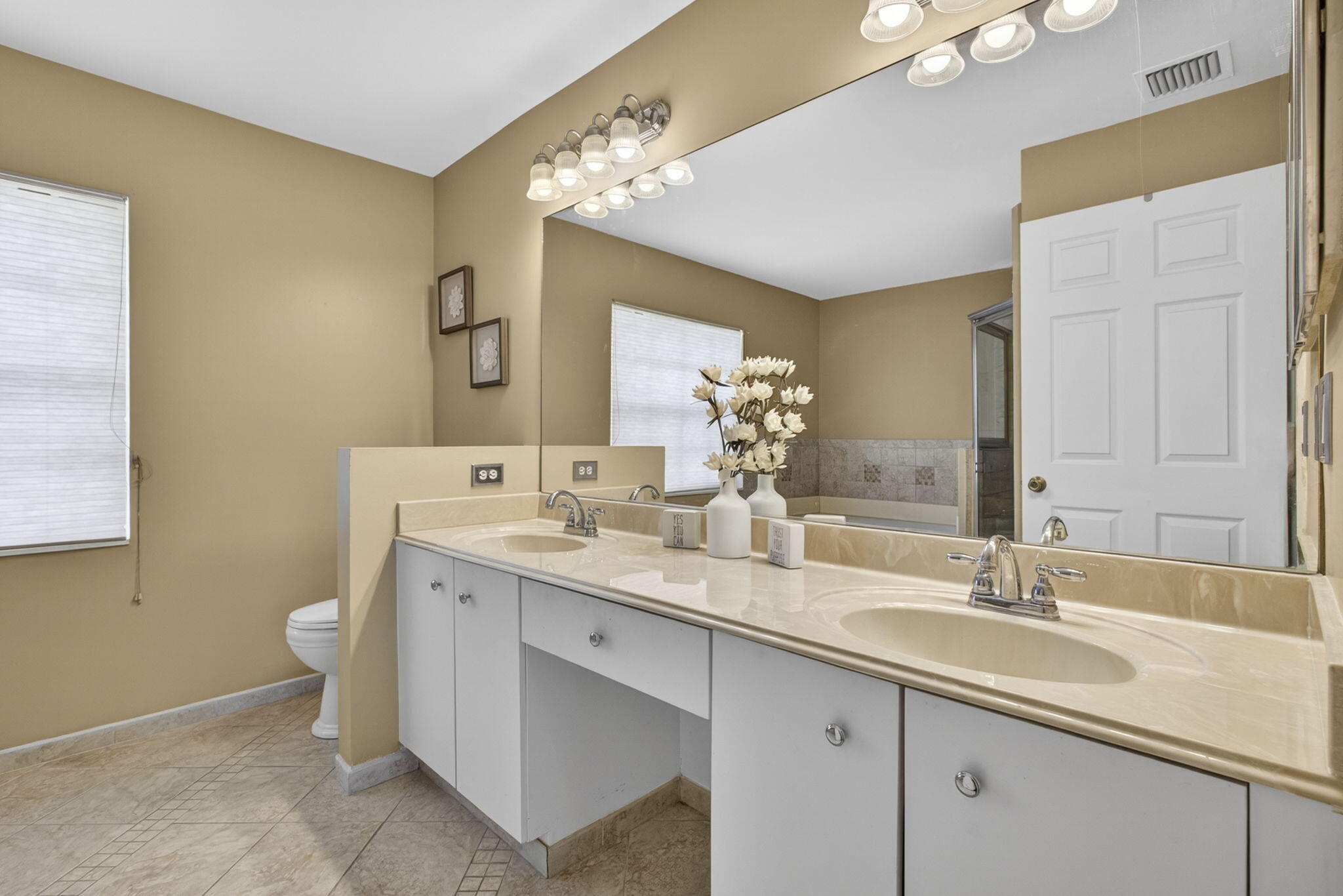 CYPRESS WOODS 1 - Residential