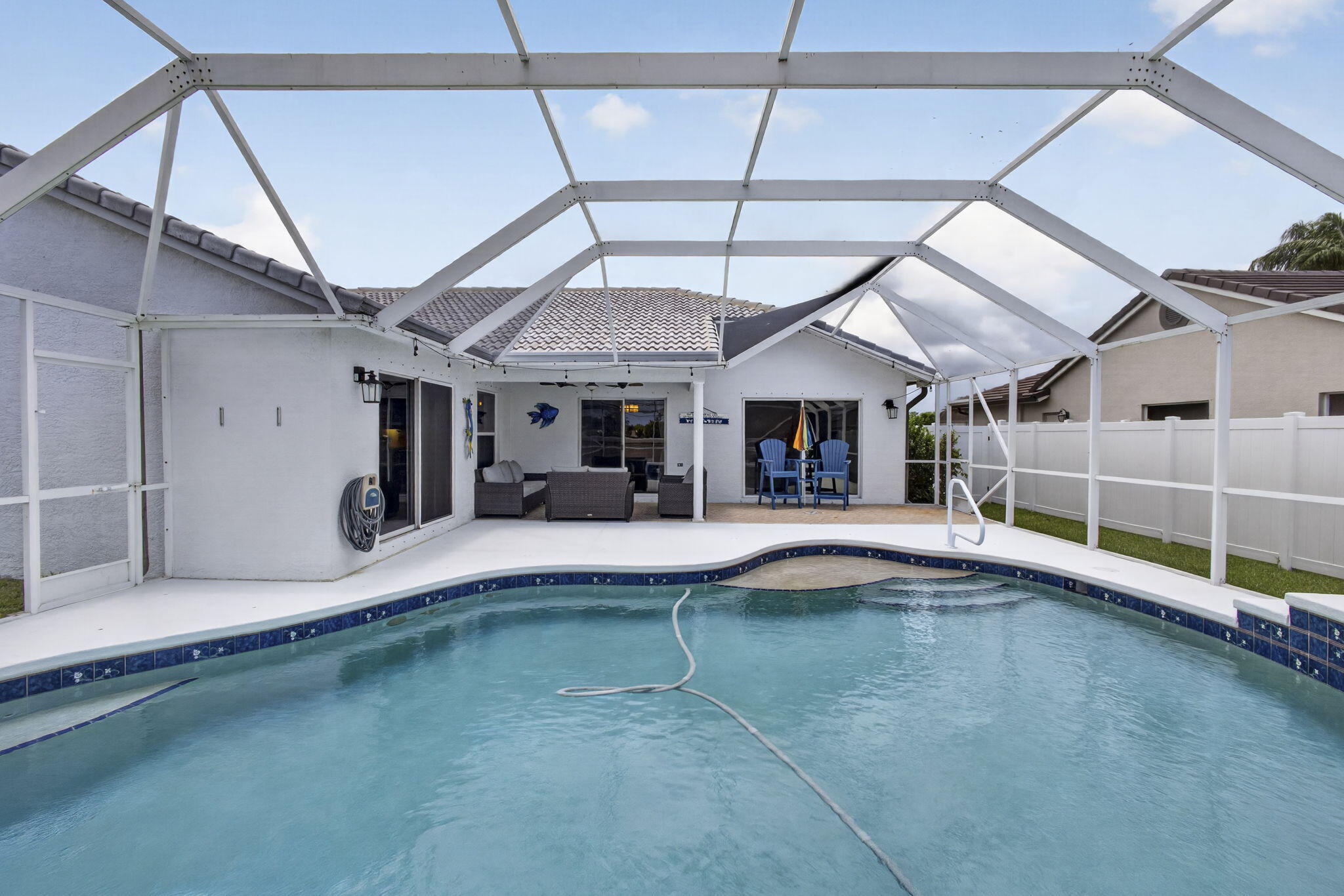 CYPRESS WOODS 1 - Residential