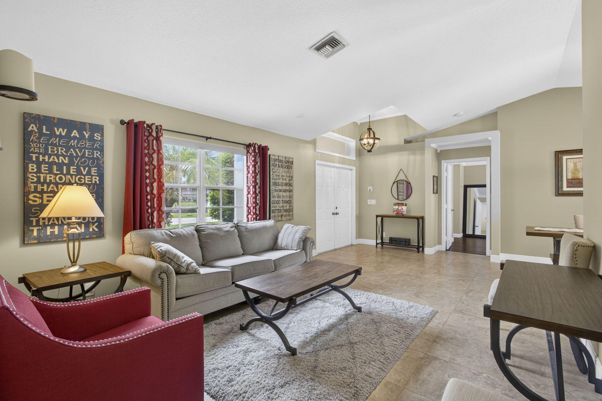 CYPRESS WOODS 1 - Residential