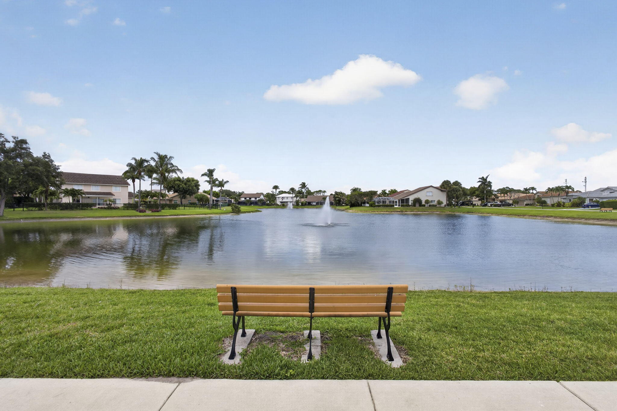 CYPRESS WOODS 1 - Residential