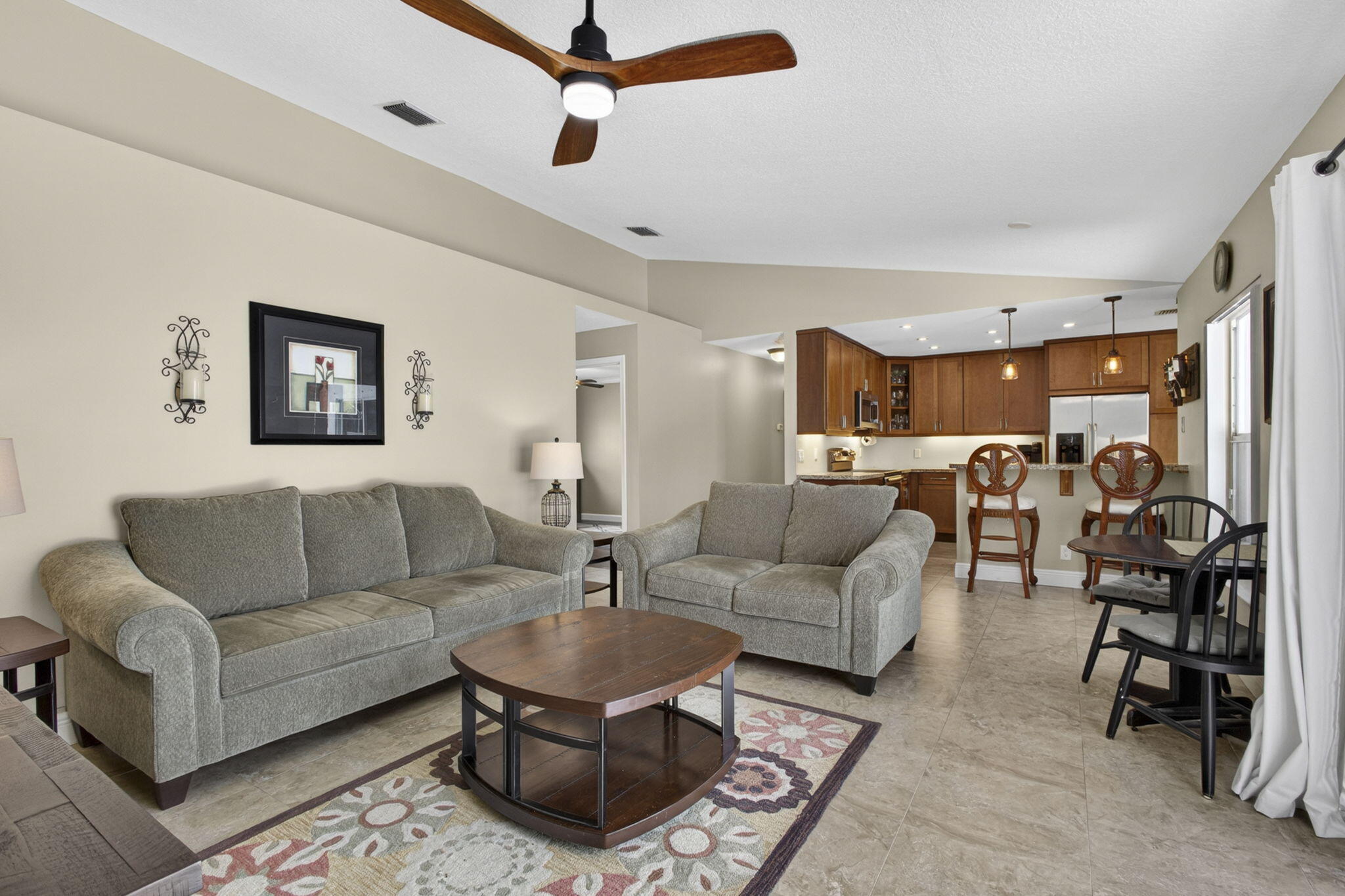 CYPRESS WOODS 1 - Residential