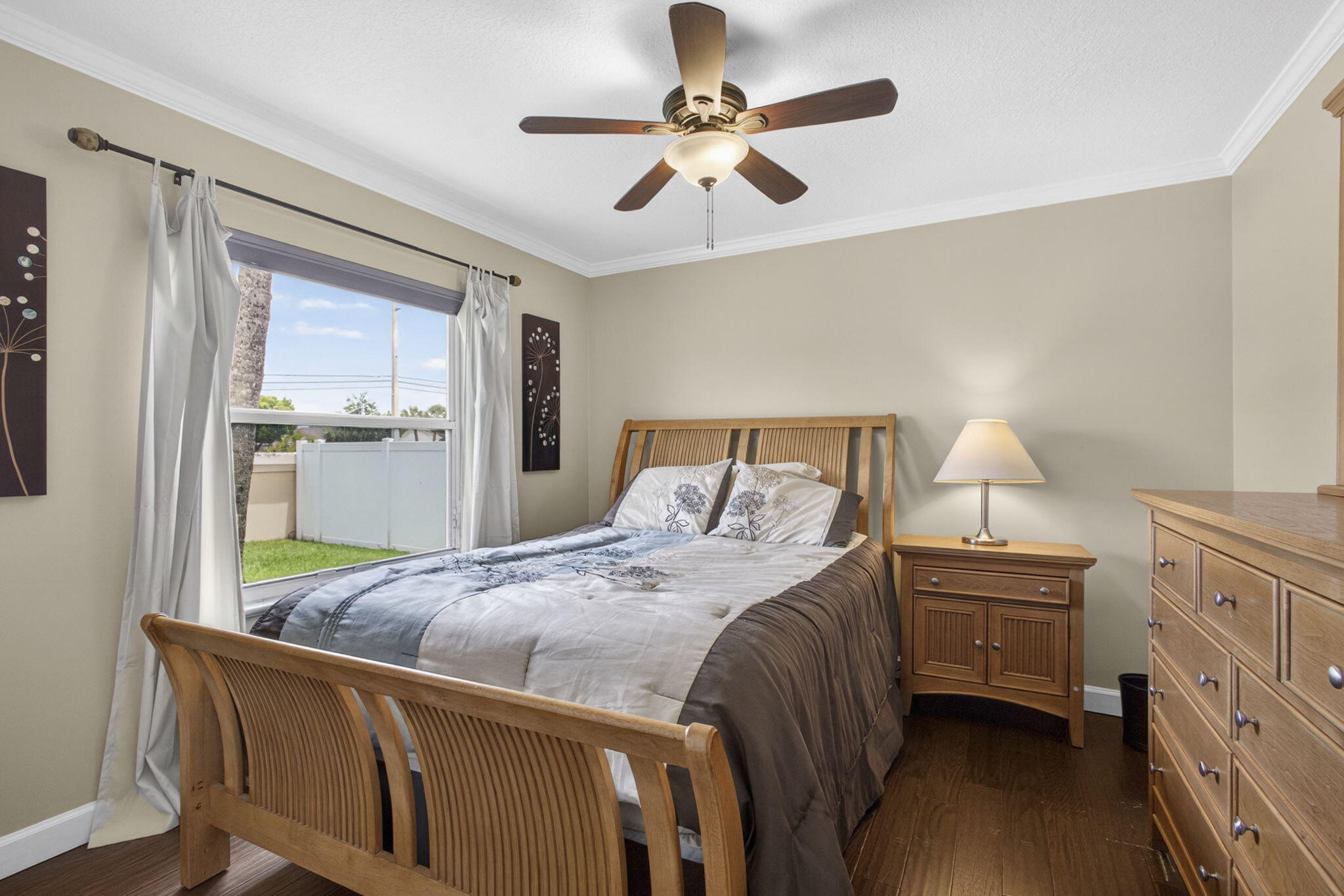 CYPRESS WOODS 1 - Residential