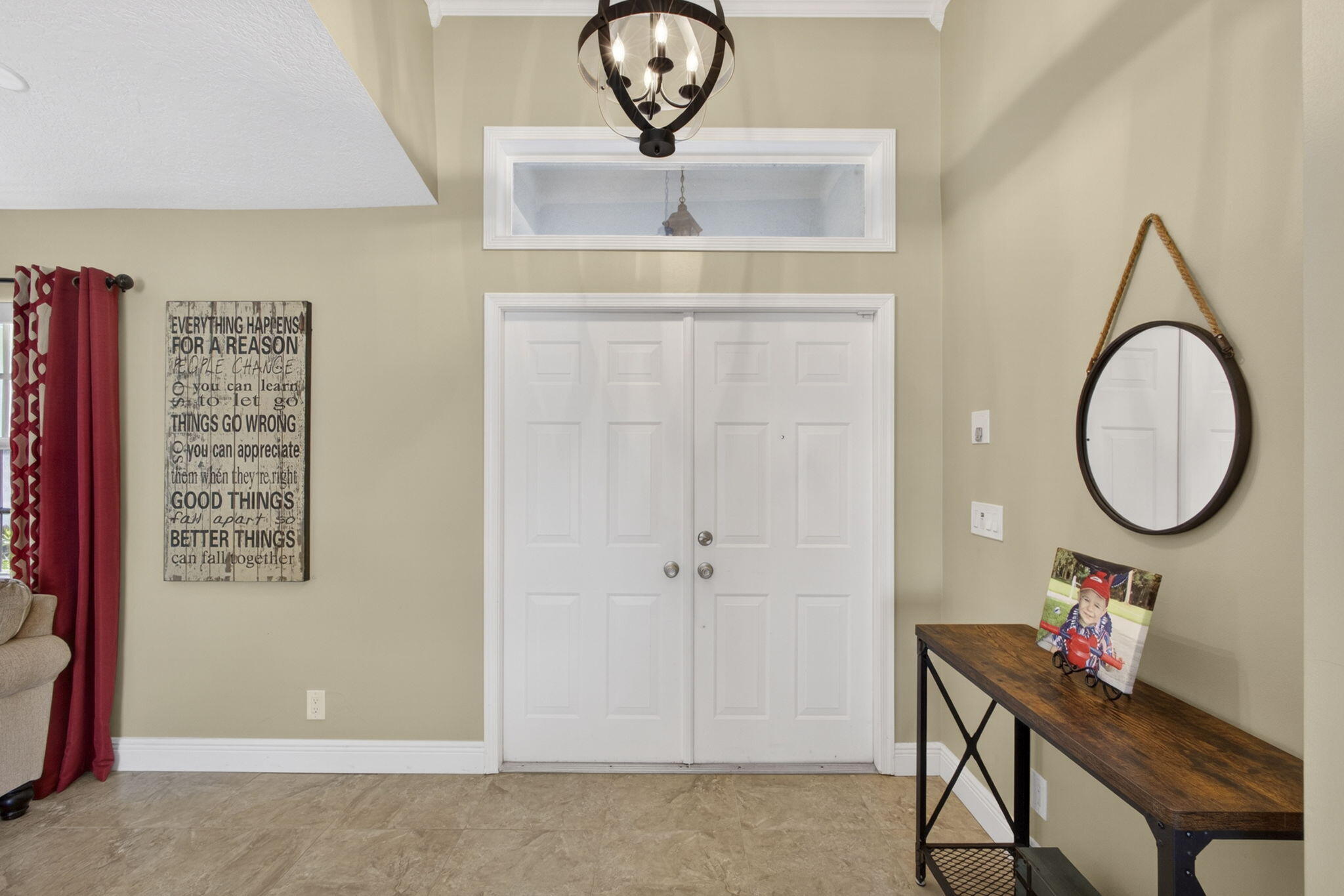 CYPRESS WOODS 1 - Residential