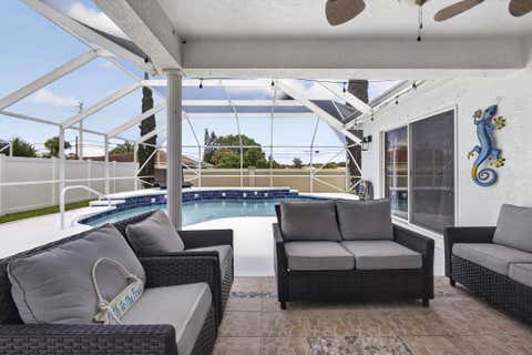 Tiny photo for 3788 Cypress Lake Drive, Lake Worth, FL 33467 (MLS # B26035124)