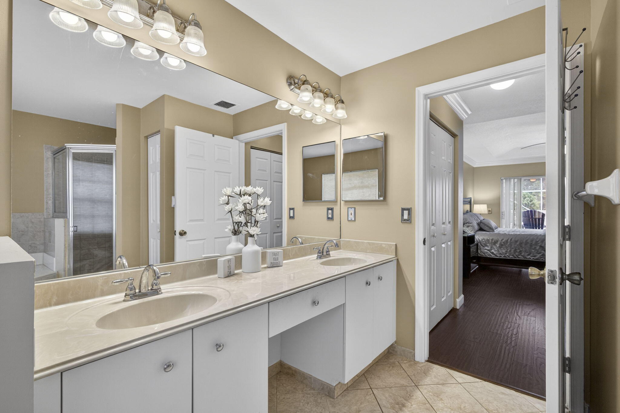 CYPRESS WOODS 1 - Residential