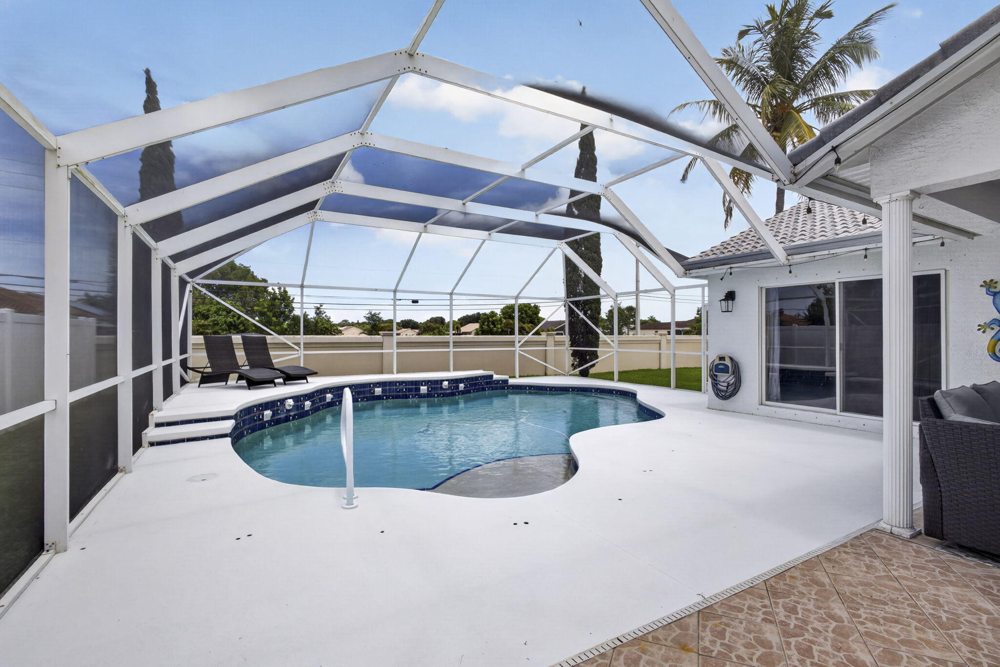 CYPRESS WOODS 1 - Residential