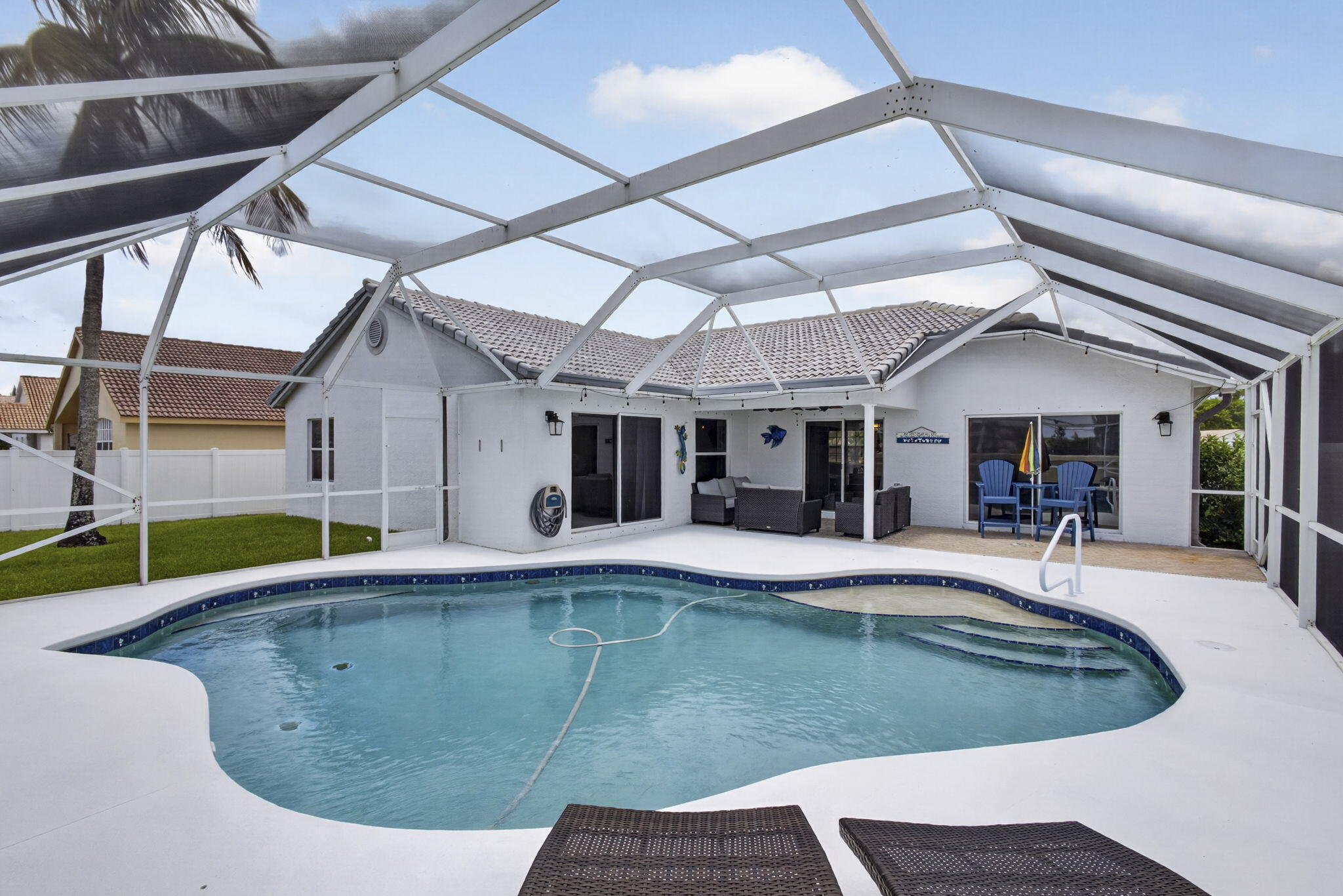 CYPRESS WOODS 1 - Residential