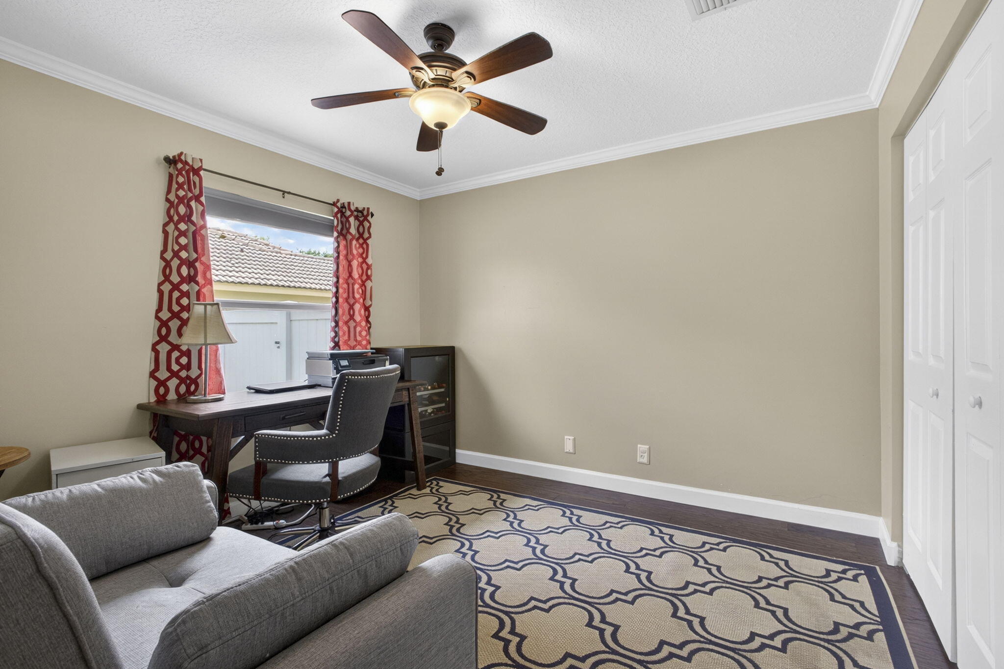 CYPRESS WOODS 1 - Residential