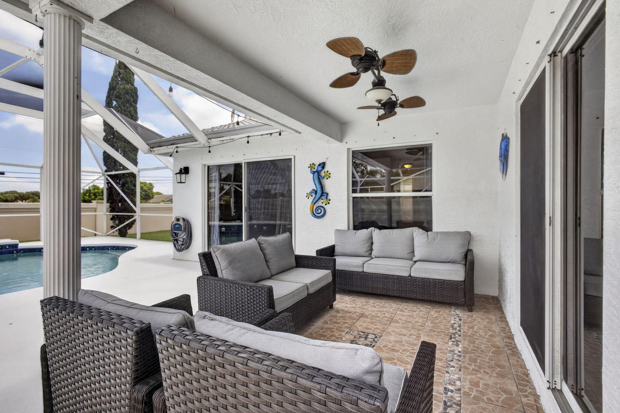 CYPRESS WOODS 1 - Residential