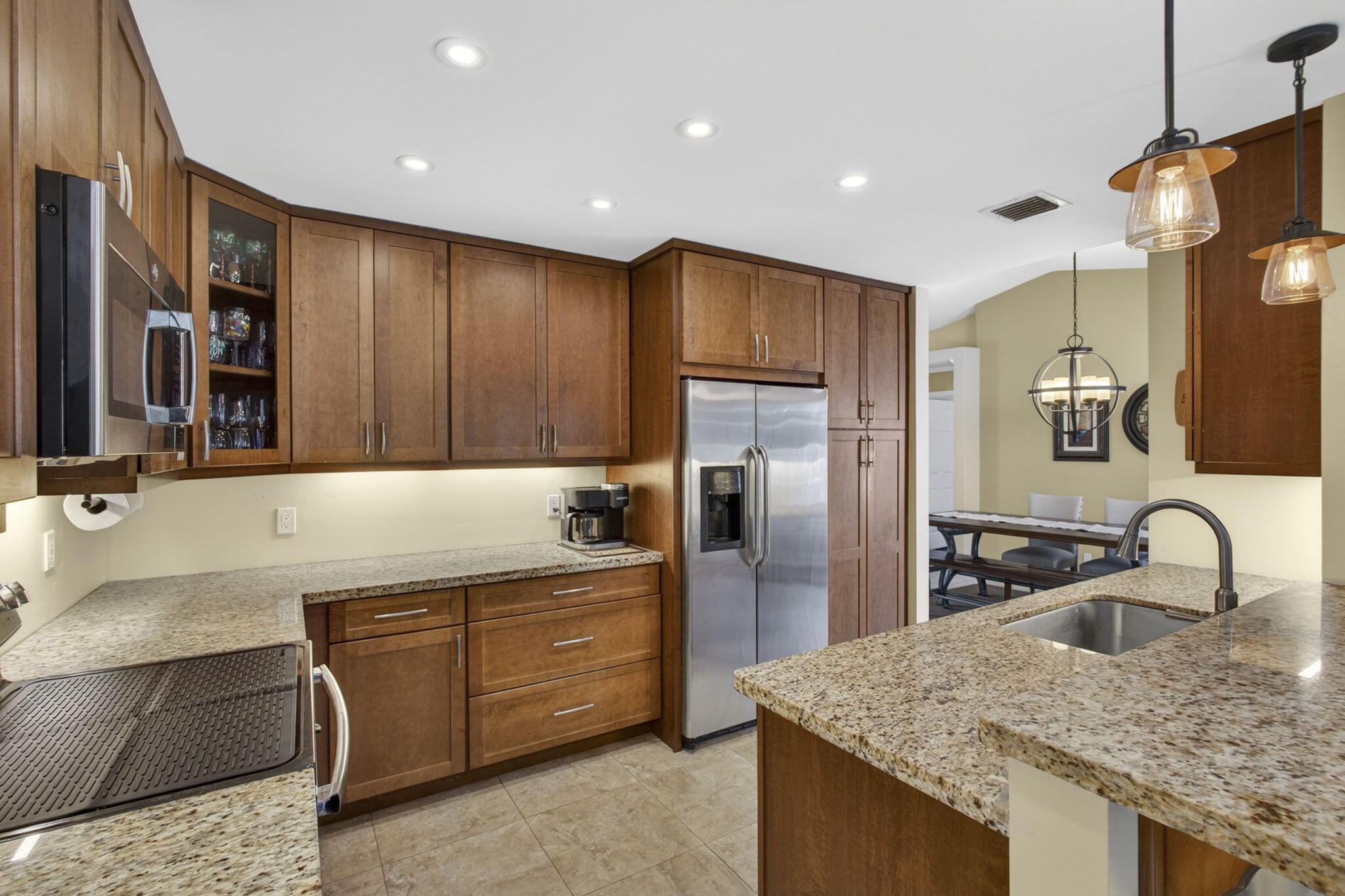 CYPRESS WOODS 1 - Residential