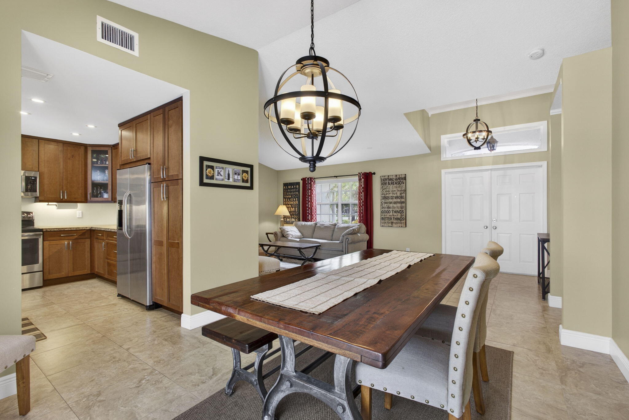 CYPRESS WOODS 1 - Residential